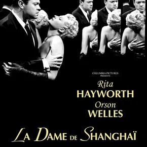 Photo du film : La Dame de Shanghai