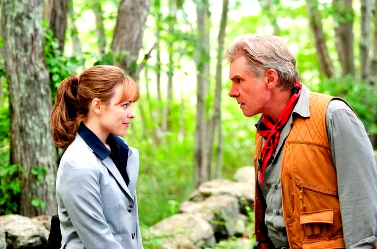 Photo 5 du film : Morning Glory