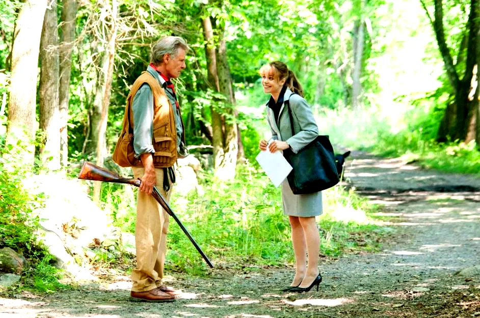 Photo 16 du film : Morning Glory