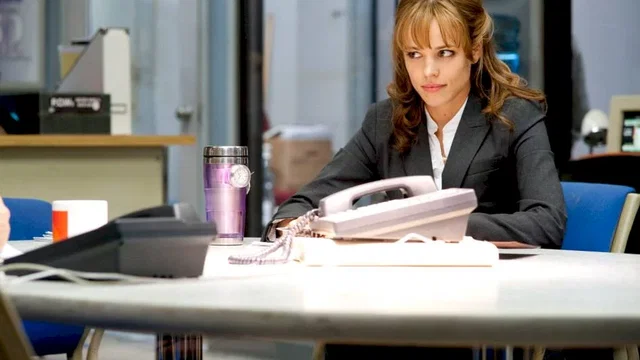 Photo 19 du film : Morning Glory