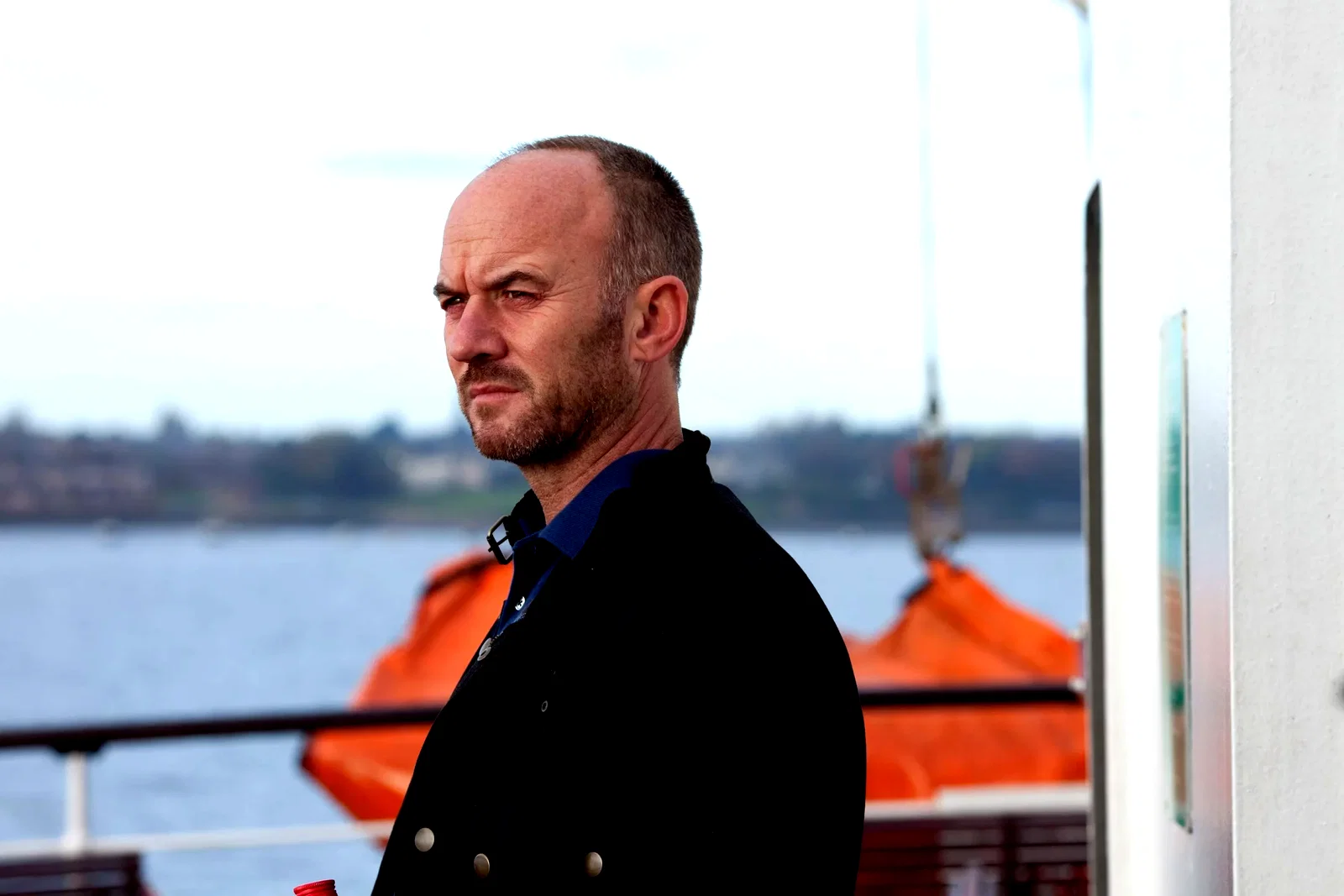 Photo 19 du film : Route Irish