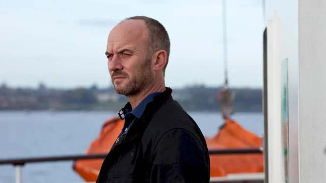 Photo du film : Route Irish