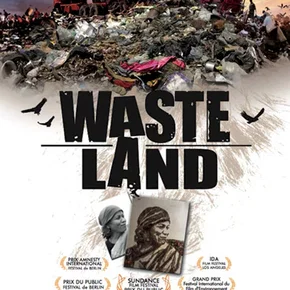 Photo du film : Waste Land