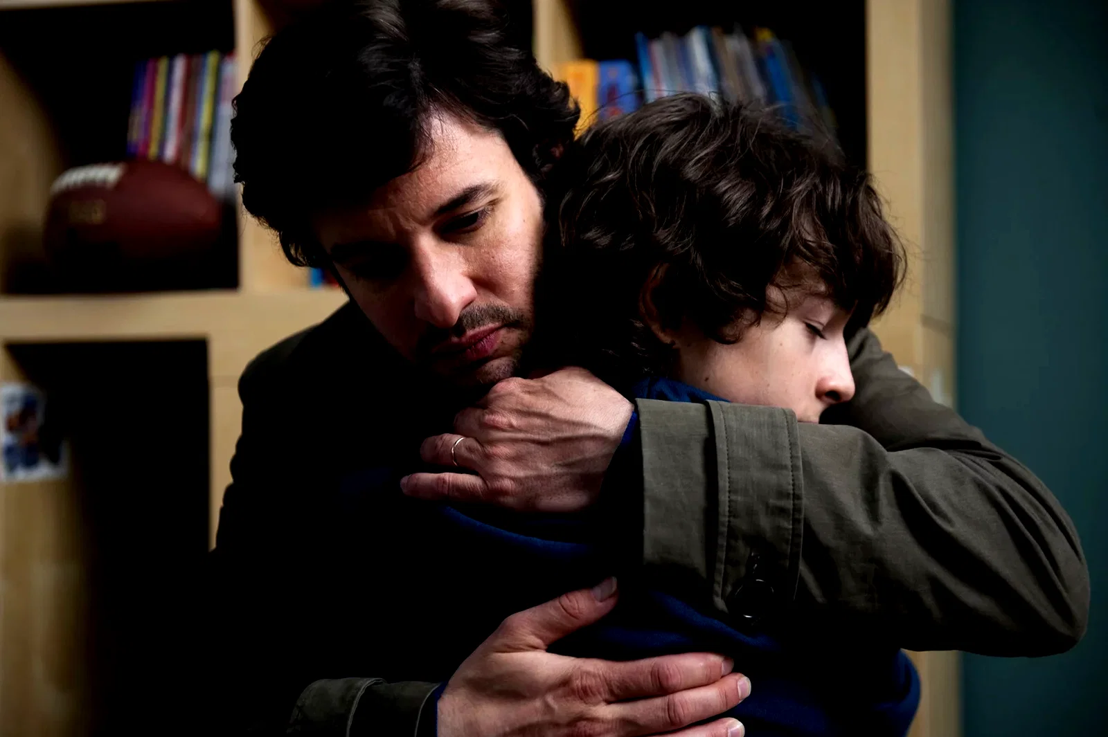 Photo 2 du film : Qui a envie d'être aimé ?