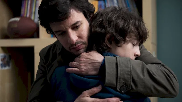 Photo 2 du film : Qui a envie d'être aimé ?