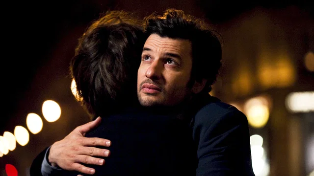 Photo 3 du film : Qui a envie d'être aimé ?