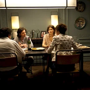 Photo du film : Qui a envie d'être aimé ?