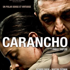 Photo du film : Carancho
