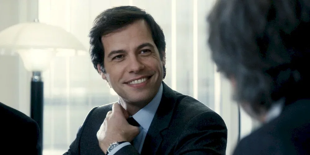 Photo du film : Une Pure affaire