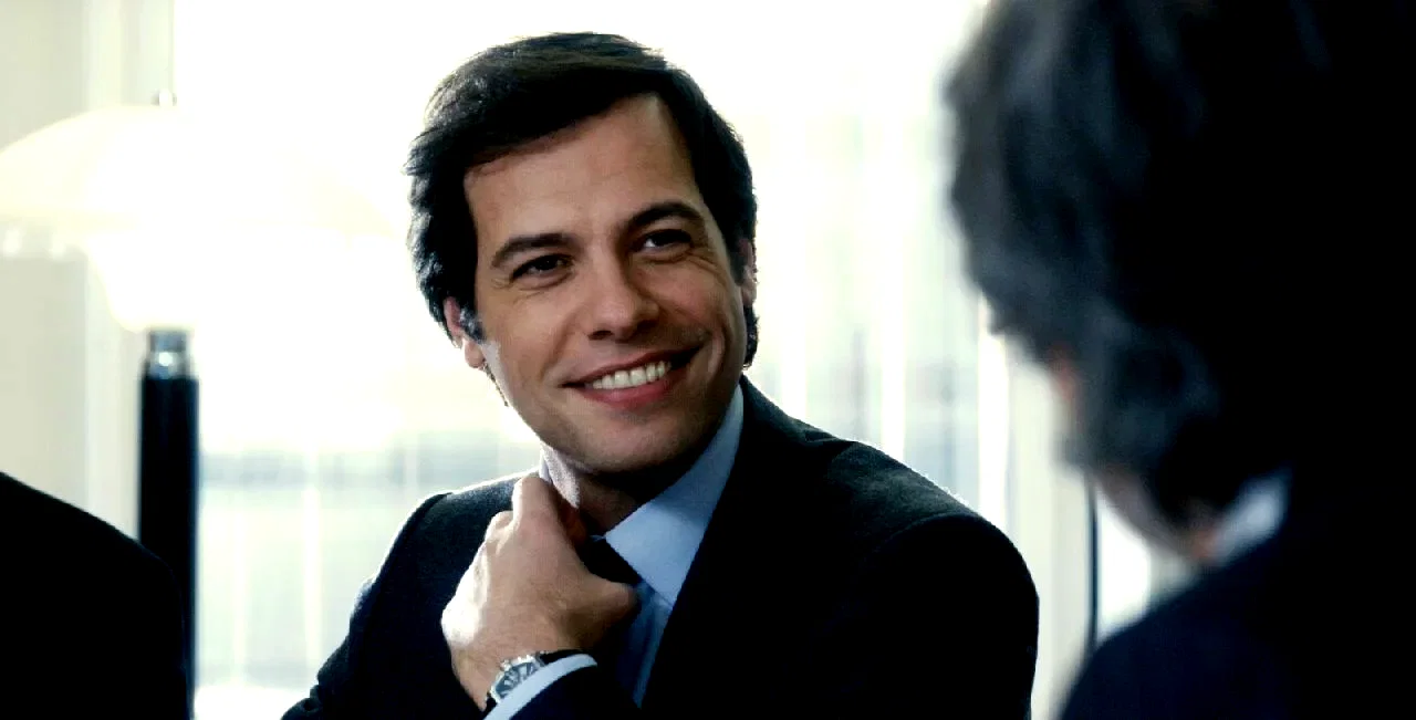 Photo 16 du film : Une Pure affaire