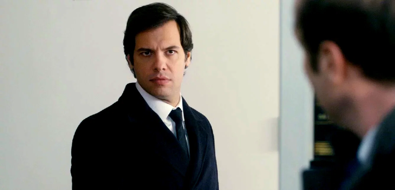 Photo 17 du film : Une Pure affaire