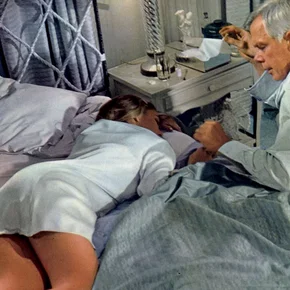 Photo du film : Le point de non retour