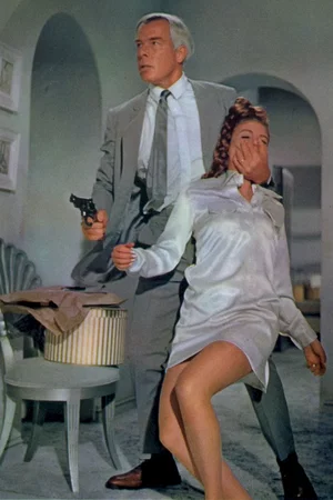 Photo du film : Le point de non retour