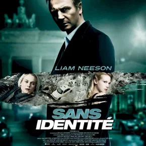 Photo du film : Sans identité 