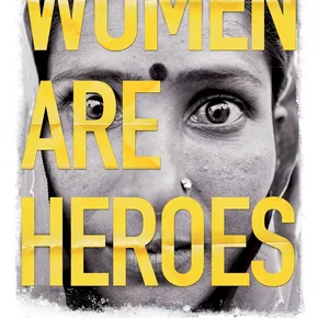 Photo du film : Women are heroes 