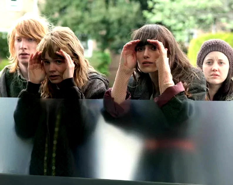 Photo 2 du film : Never let me go
