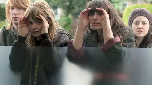 Photo du film : Never let me go