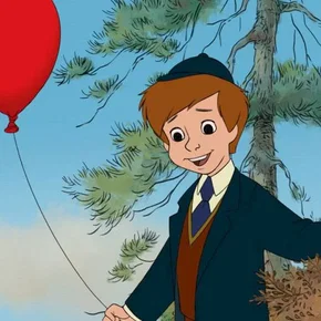 Photo du film : Winnie l'ourson