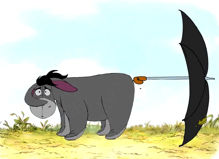 Photo 7 du film : Winnie l'ourson