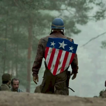 Miniature photo du film : Captain America : The first avenger