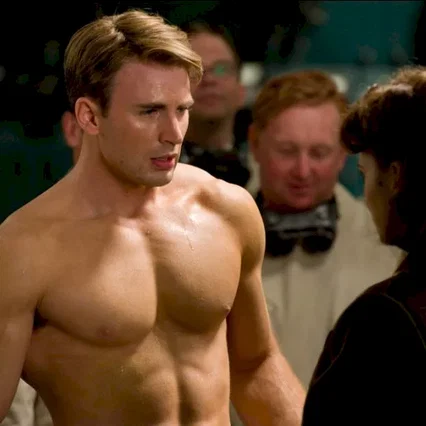 Miniature photo du film : Captain America : The first avenger