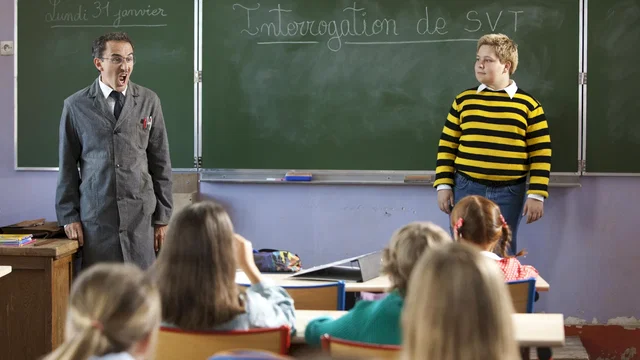 Photo du film : L'élève Ducobu