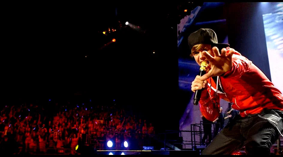 Photo du film : Justin Bieber : never say never 