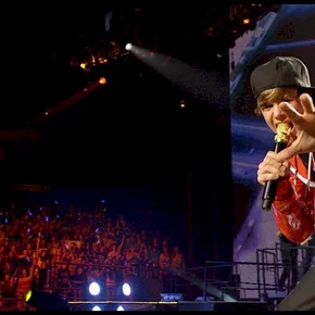 Photo du film : Justin Bieber : never say never 