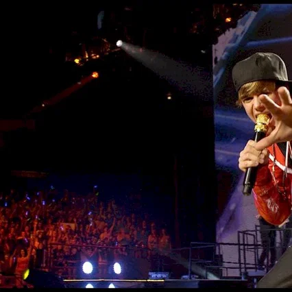 Miniature photo du film : Justin Bieber : never say never 