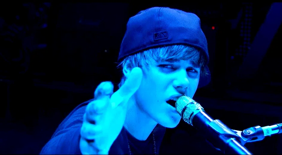 Photo du film : Justin Bieber : never say never 