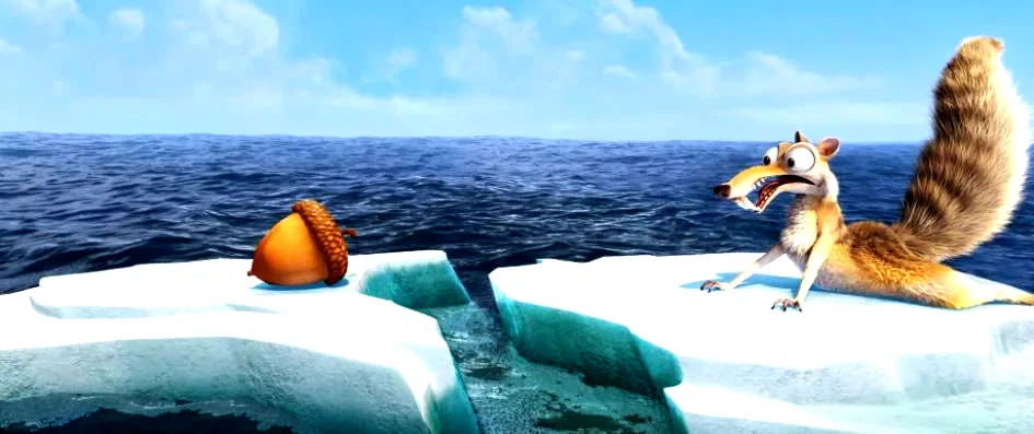 Photo 2 du film : L'âge de glace 4 : la Dérive des continents (3D)