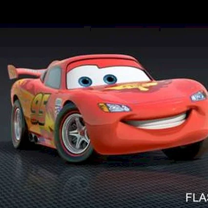 Miniature photo du film : Cars 2