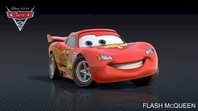 Photo 11 du film : Cars 2