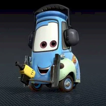 Miniature photo du film : Cars 2