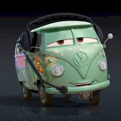 Miniature photo du film : Cars 2