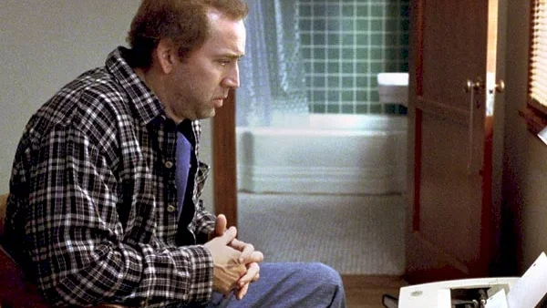 Photo 3 du film : Adaptation