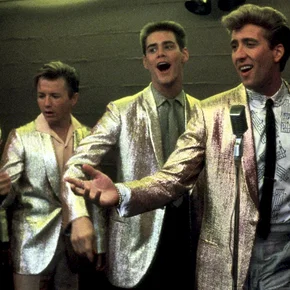 Photo du film : Peggy Sue s'est mariée 