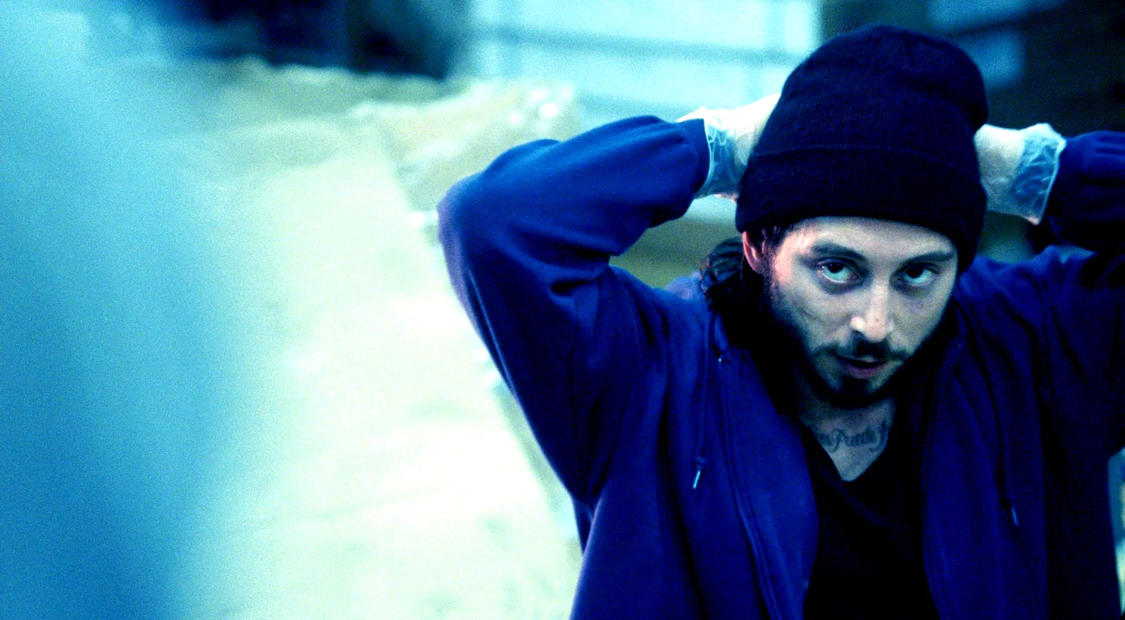Photo 8 du film : Easy money