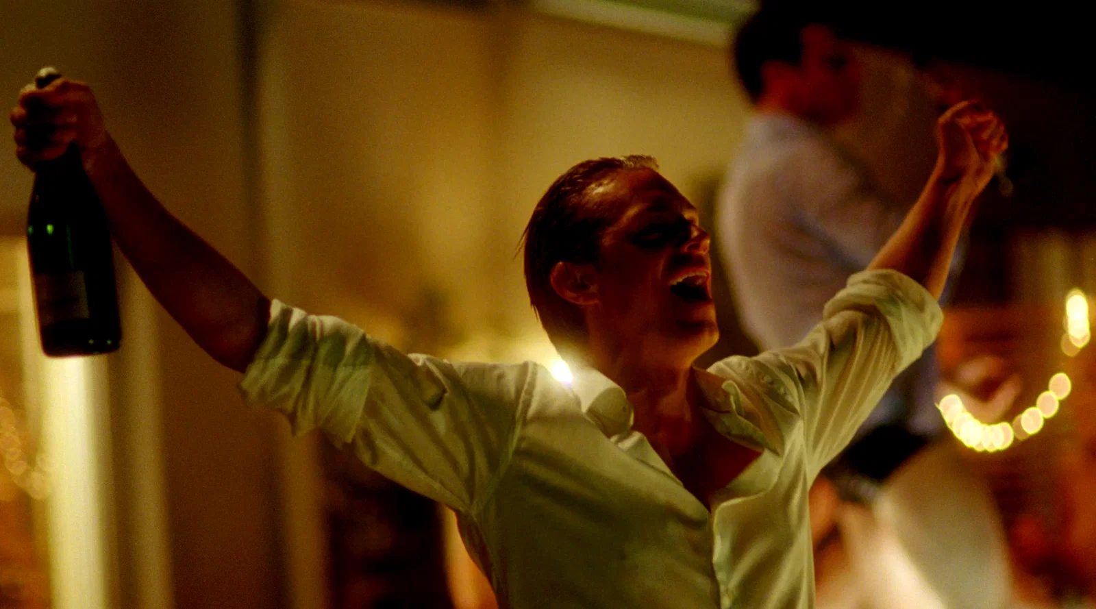 Photo 2 du film : Easy money