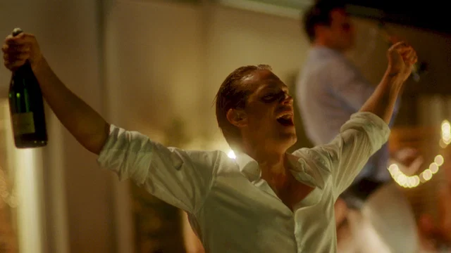 Photo 2 du film : Easy money