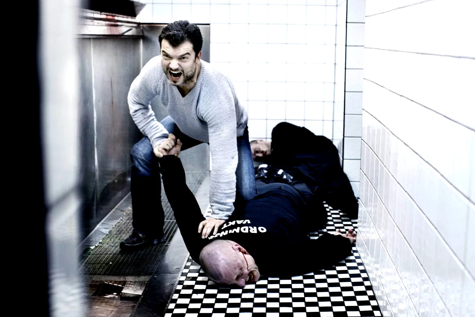Photo 3 du film : Easy money
