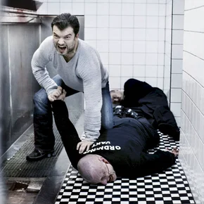 Photo du film : Easy money