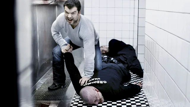 Photo 3 du film : Easy money