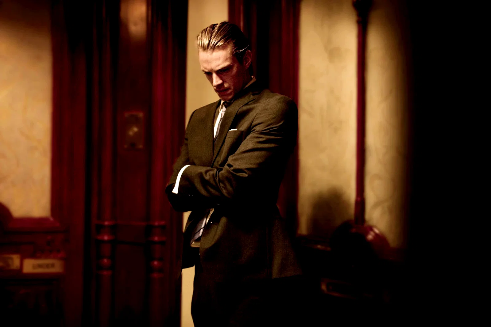 Photo 5 du film : Easy money