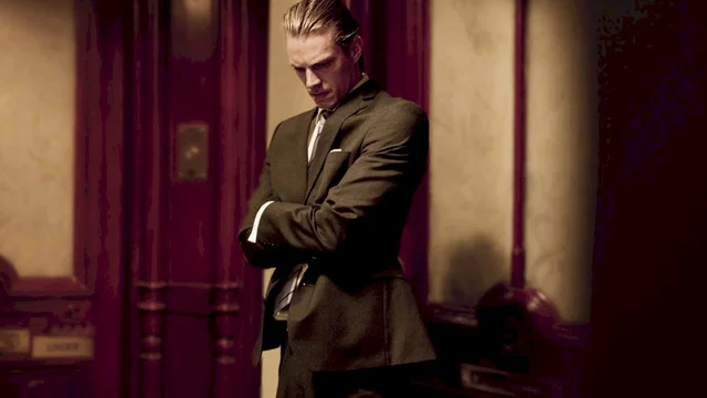 Photo 5 du film : Easy money
