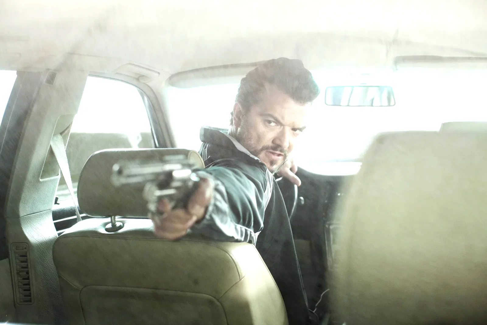 Photo 6 du film : Easy money