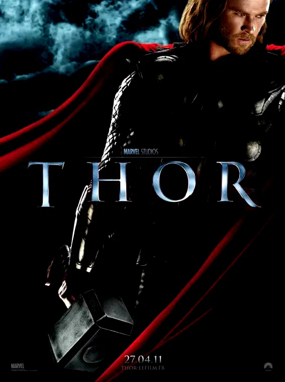 Photo 4 du film : Thor