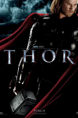 Photo 4 du film : Thor