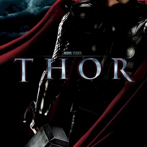 Photo du film : Thor
