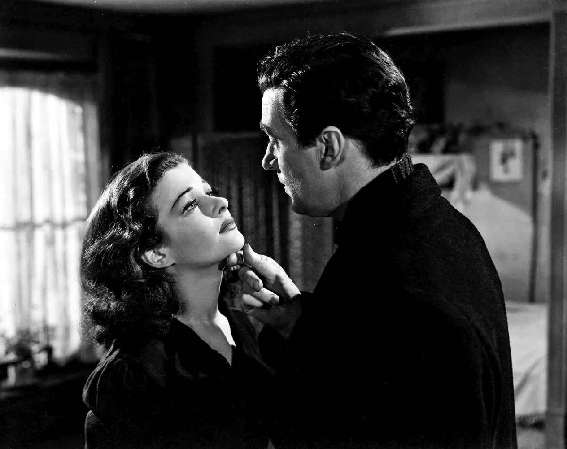 Photo 3 du film : Man hunt